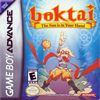 Boktai - The Sun Is in Your Hand Box Art Front
